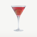 Bormioli Rocco Ypsilon bicchiere da cocktail 24,5 Cl - 2 pezzi