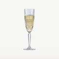 Flute da champagne RCR Brillante 19 Cl - 6 pezzi