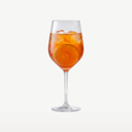 Royal Leerdam Cocktail Aperol Cocktail Glass 62 Cl - 4 Pieces