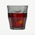Bicchiere Duralex Picardie 25 cl Grigio - 6 pezzi