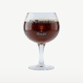Bicchiere da birra Sint-Bernardus da 33 cl - confezione regalo