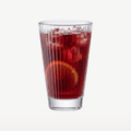Vidivi Diva bicchiere da long drink da 29 cl - 6 pezzi
