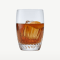 Luigi Bormioli Incanto bicchieri tumbler D.O.F. 34,5 cl - 6 pezzi