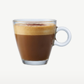 Bormioli Rocco Easy Bar tazza da cappuccino 22 cl - 12 pezzi