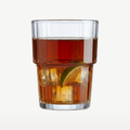 Bicchiere tumbler Arcoroc Norvege 20 cl in vetro temperato - 6 pezzi