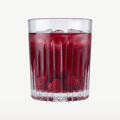 Bicchiere da bar professionale Milano in plastica da 35 cl - 24 pezzi