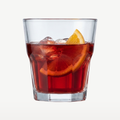 Bicchiere tumbler Pasabahce Casablanca da 20,5 cl - 12 pezzi