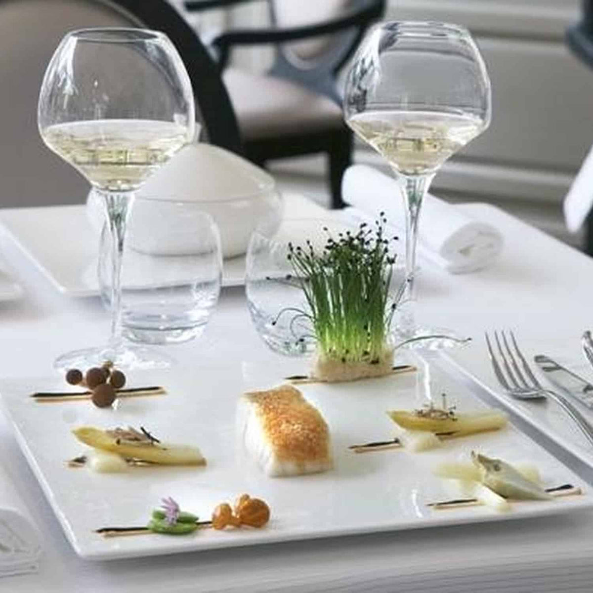Chef & Sommelier Open Up Warm Tumbler 29 Cl - 6 Stuks - Glazen.nl