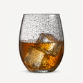 Bicchiere tumbler principale Chef & Sommelier 36 cl grigio – 6 pezzi