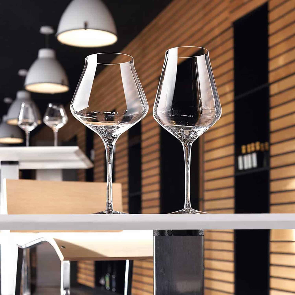 Chef & Sommelier Reveal Up Soft Wijnglas 50 Cl - 6 Stuks - Glazen.nl