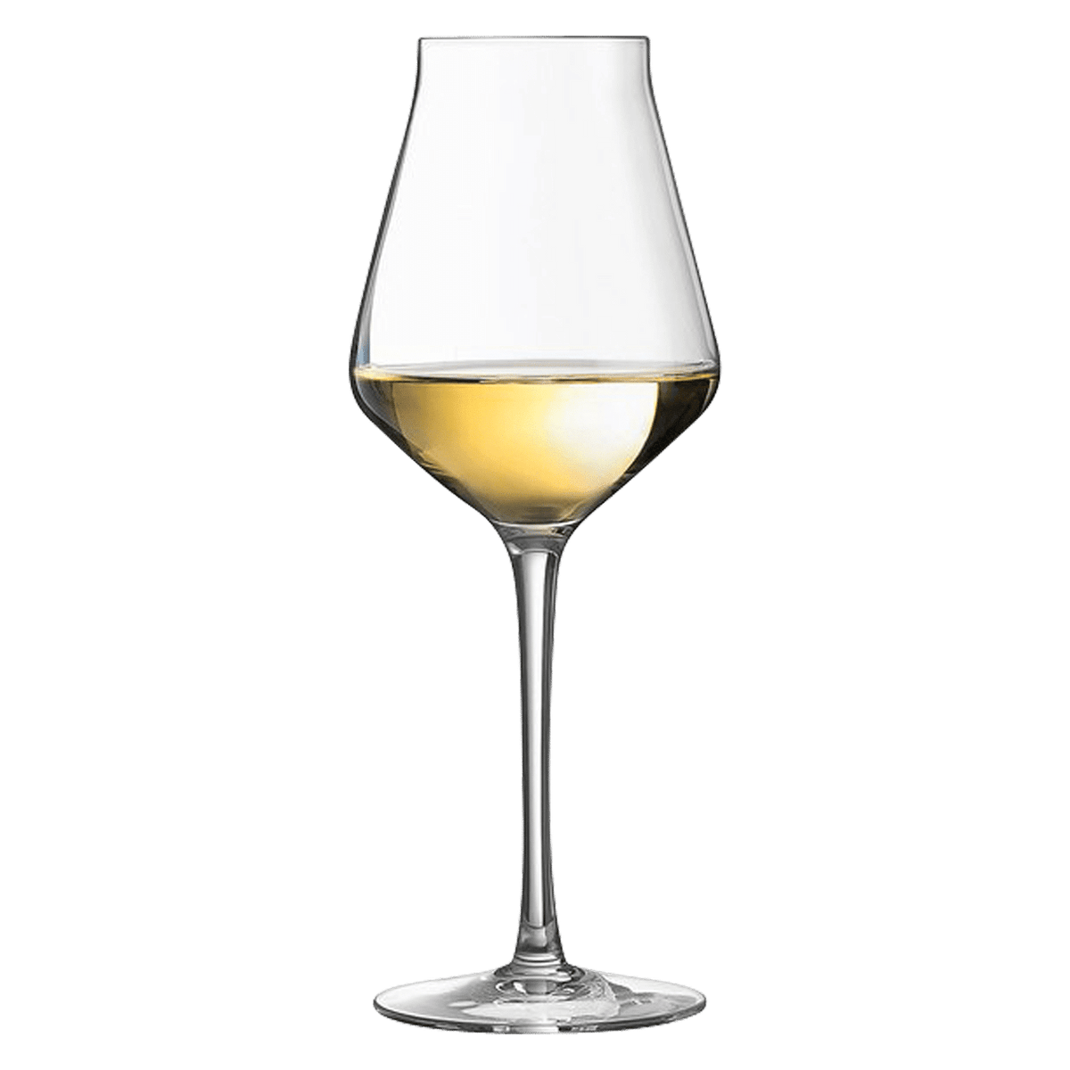 Chef & Sommelier Reveal Up Soft Wijnglas 30 Cl - 6 Stuks - Glazen.nl
