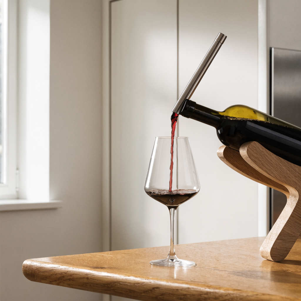 Accessori per il vino