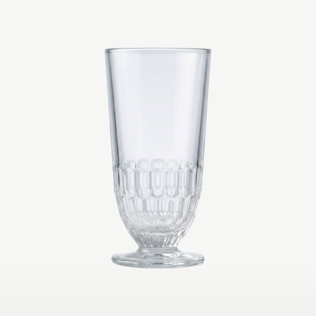 La Rochère Artois Longdrinkglas 38 Cl leeg - Glazen.nl