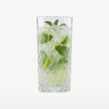 Mammoet Rose / Odin bicchiere da long drink 36 cl - 6 pezzi