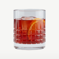 Luigi Bormioli Mixology Charme Tumbler D.O.F. 38 cl - 6 pezzi