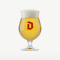 Bicchiere da birra Duvel 33 cl - confezione regalo