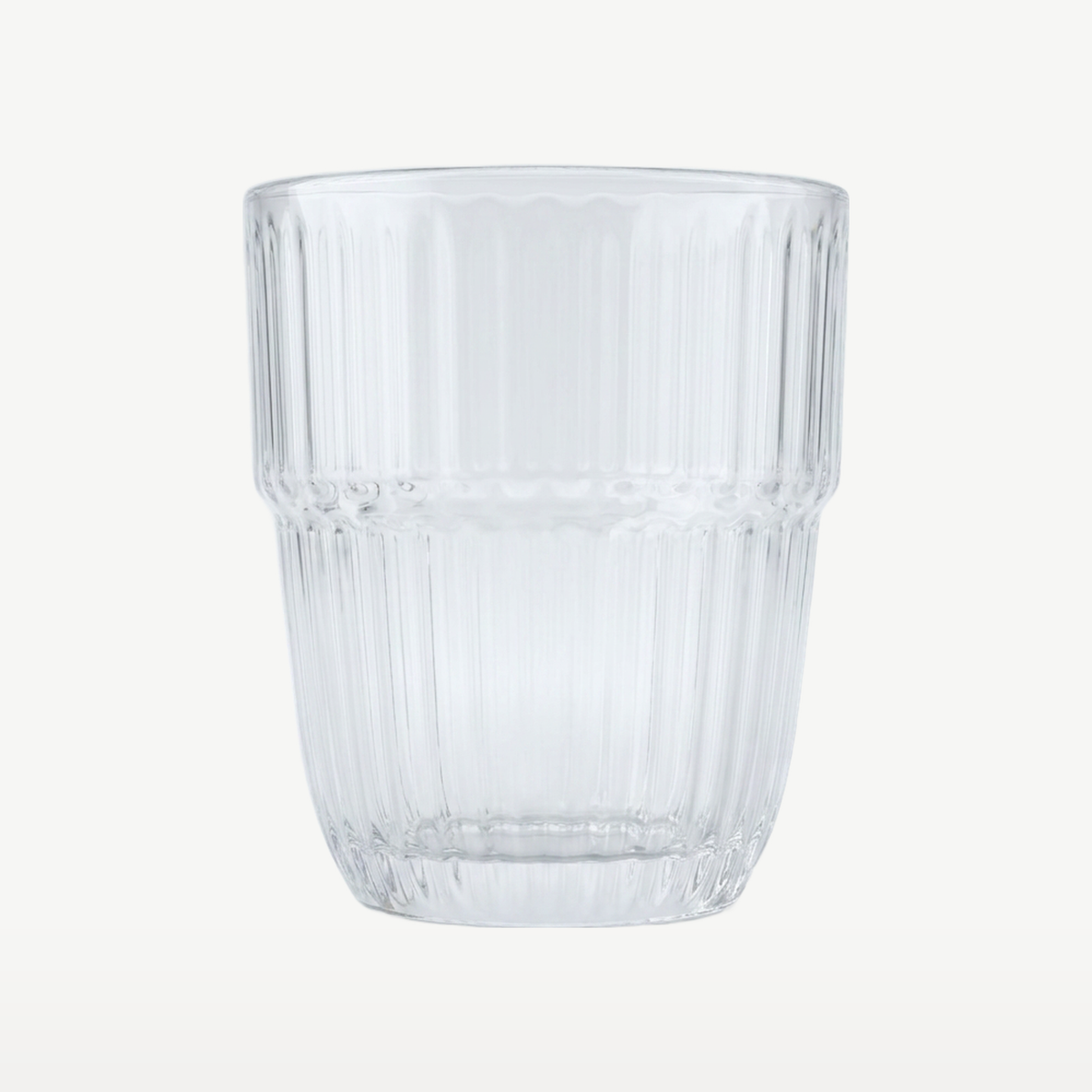 Bormioli Rocco Barshine Tumbler 39,5 Cl - 6 Stuks - leeg - Glazen.nl