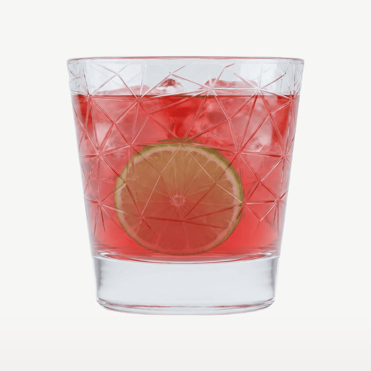 Vidivi Dolomiti Tumbler 29 Cl - 6 Stuks - Glazen.nl
