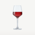 Arcoroc Lineal Wine Glass 19 Cl - 6 Pieces
