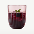 La Rochère Ouessant Tumbler 26 Cl Pink - 6 Pieces