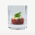 La Rochère Kube Ciotolina da aperitivo Mini 5 cl – 6 pezzi