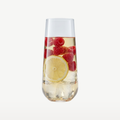 Nude Glass Mirage Long Drink Glass 48 Cl - 4 Pieces
