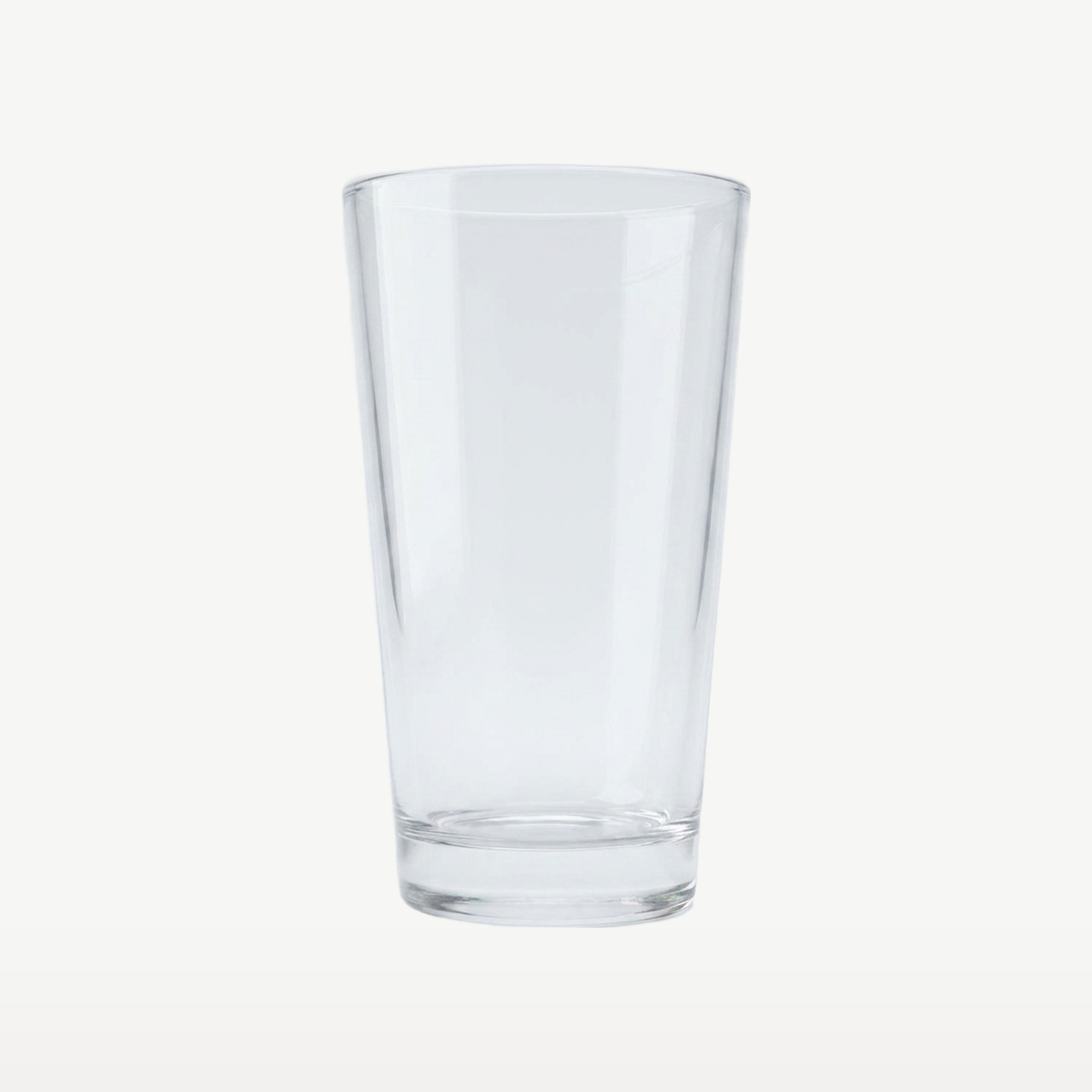 Bormioli Rocco Sestriere Bierglas 39 Cl - 6 Stuks - Glazen.nl