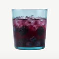 Bicchiere Onis Cidra 37 Cl Blu - 6 Pezzi