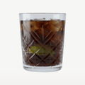 Bicchiere da bar professionale McGuire in plastica da 34 cl – 24 pezzi