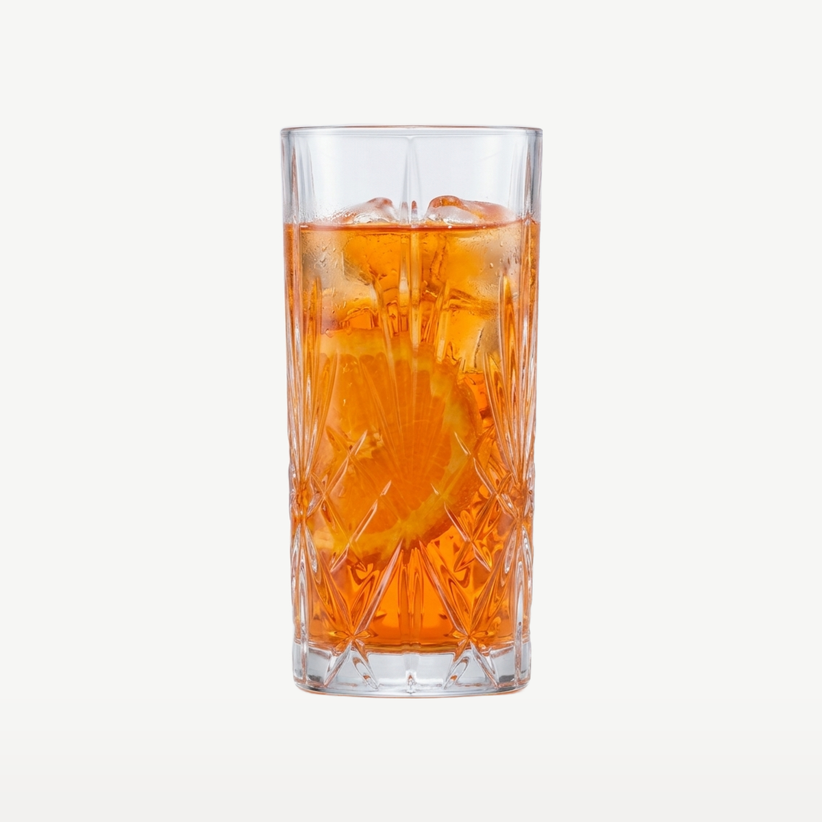 Schott Zwiesel Show Longdrinkglas 36,8 Cl - 4 Stuks - Glazen.nl