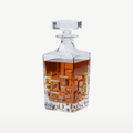 Caraffa per whisky RCR Etna da 81 Cl