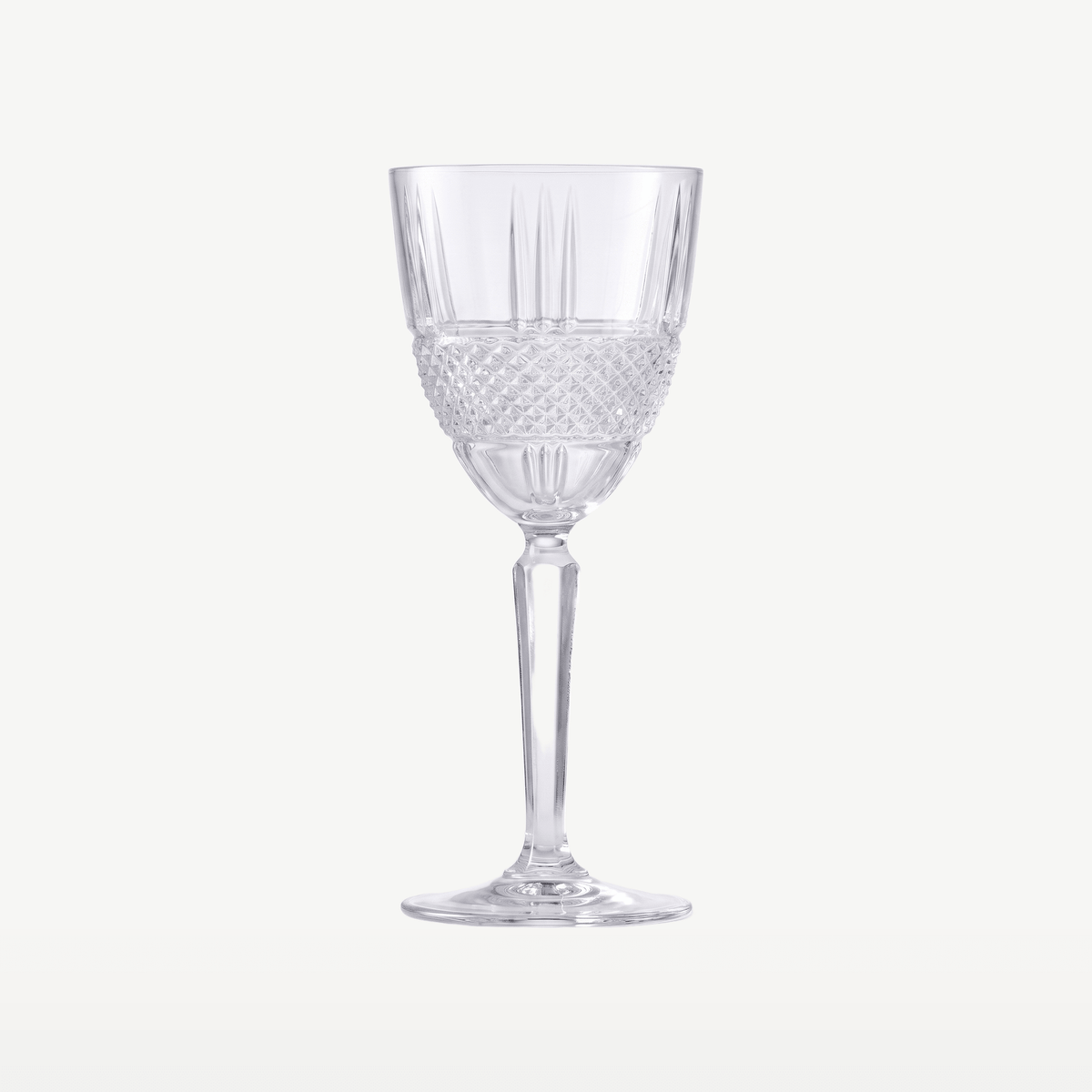 RCR Brillante Wijnglas 23 Cl - 6 Stuks - Glazen.nl
