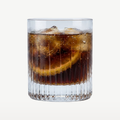 Bicchiere tumbler Lehmann Diamond da 38 cl - 6 pezzi