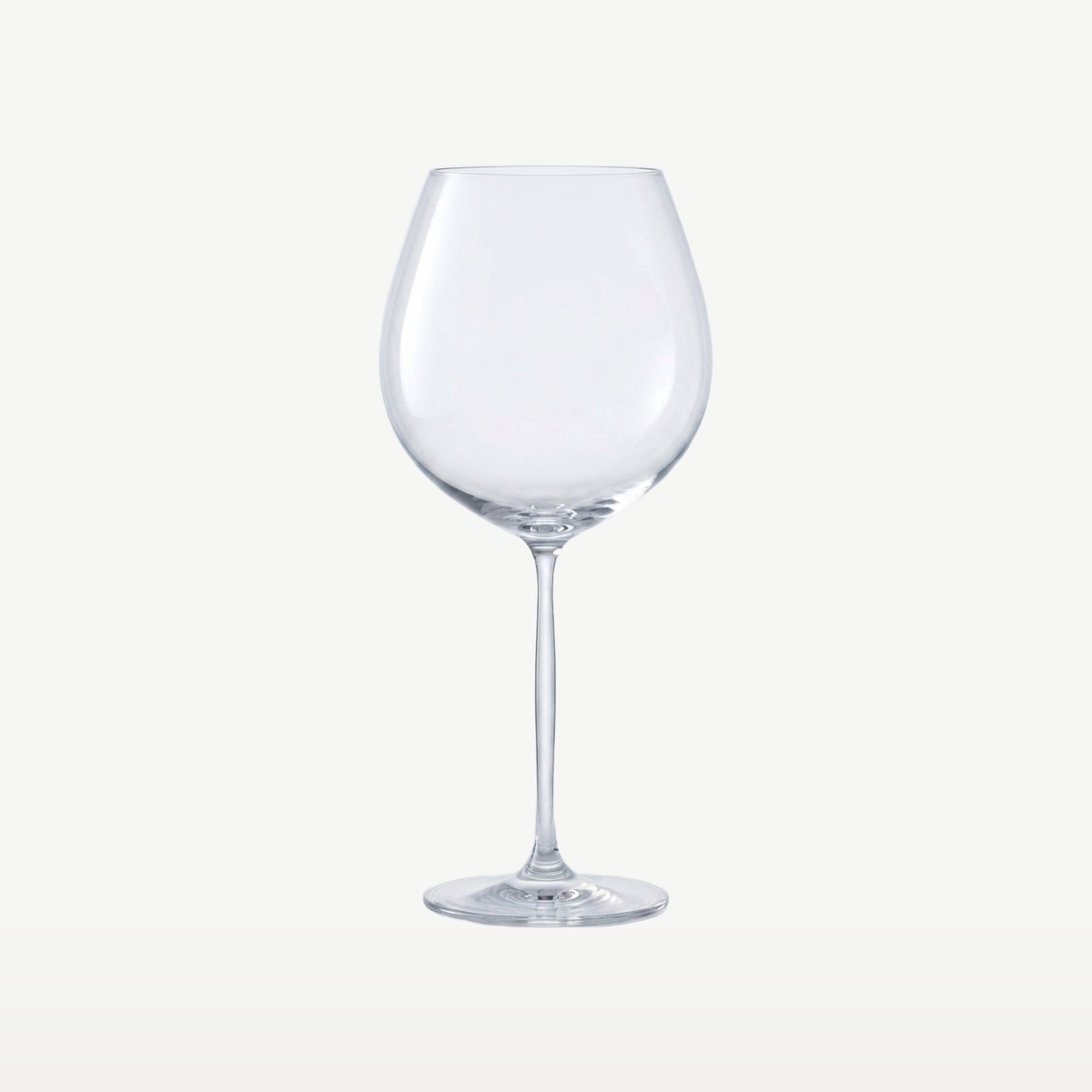 Schott Zwiesel Diva Bourgogneglas 84 Cl leeg - Glazen.nl