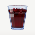 Bicchiere Duralex Picardie 31 cl blu marino - 6 pezzi