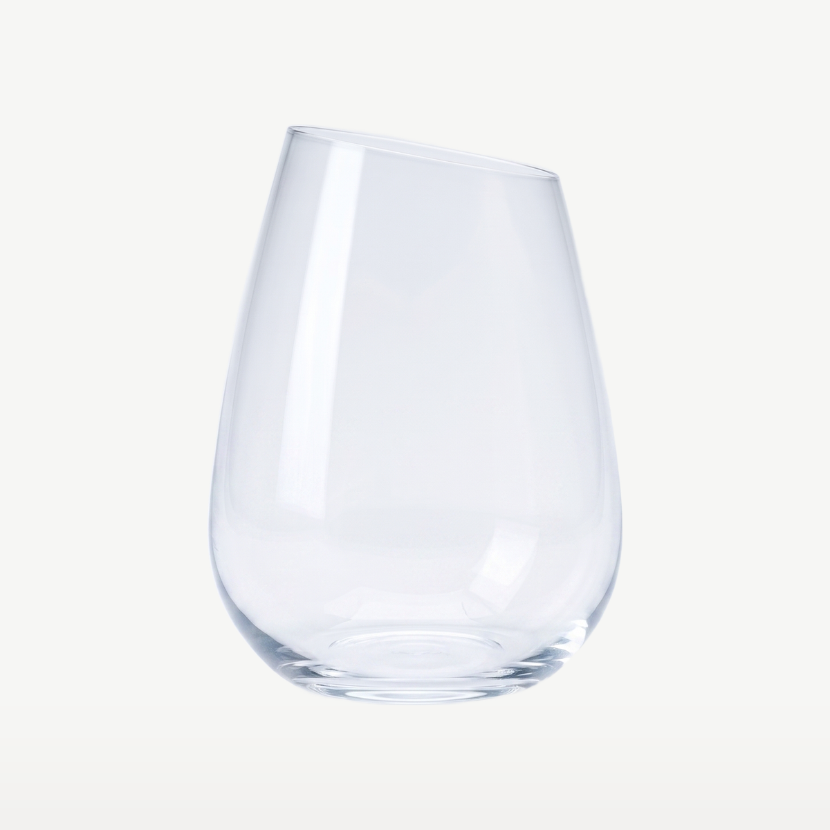 Eva Solo Tumbler Mondgeblazen 38 Cl - Glazen.nl