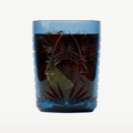 Bicchieri tumbler Royal Leerdam Starla blu 35 cl - 4 pezzi