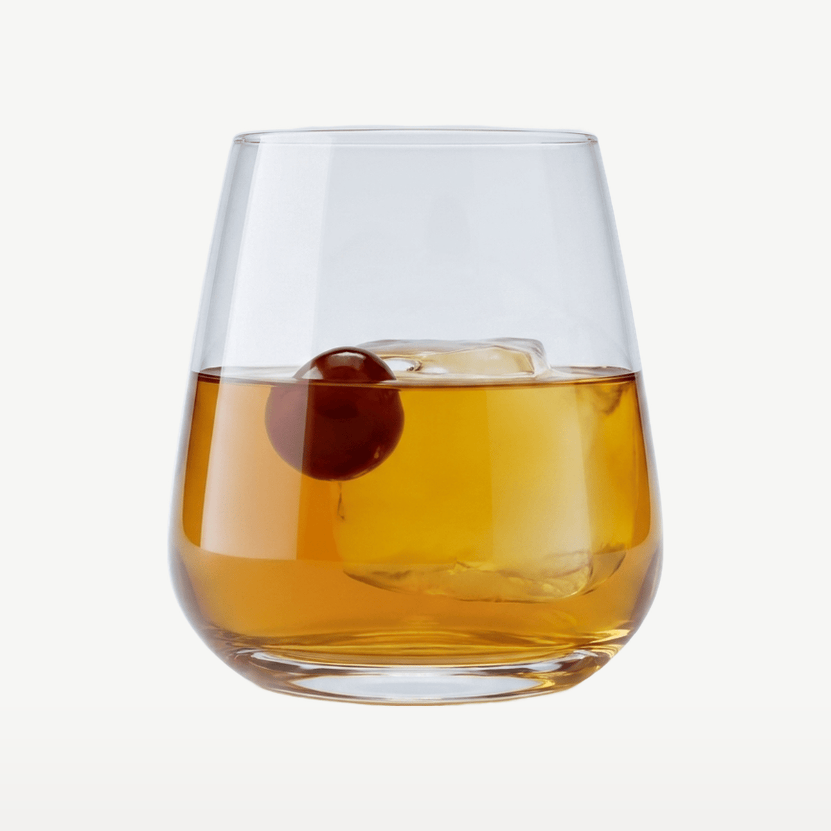 Luigi Bormioli Talismano Tumbler D.O.F. 45 Cl - 4 Stuks - Glazen.nl