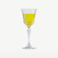 RCR Adagio bicchieri da liquore 8 cl - 6 pezzi