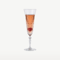 Calici da champagne Nachtmann Palais / flute da 14 cl – 24 pezzi
