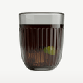 La Rochère Ouessant tumbler 26 Cl Gray - 6 pieces