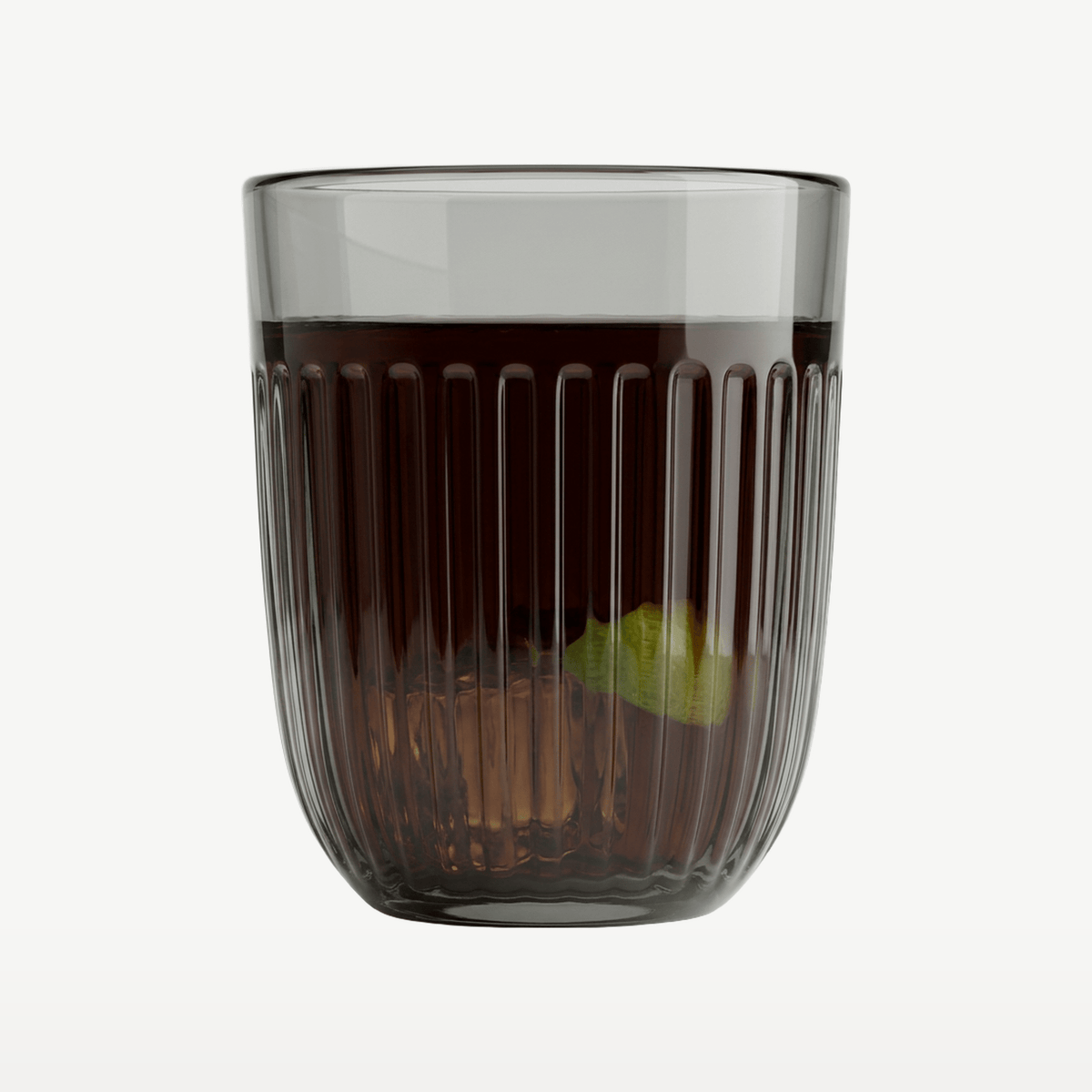 La Rochère Ouessant Tumbler 26 Cl Grijs - 6 Stuks - Glazen.nl