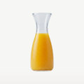 Pasabahce Bacchus Carafe 1,0 Liter - 6 Pieces