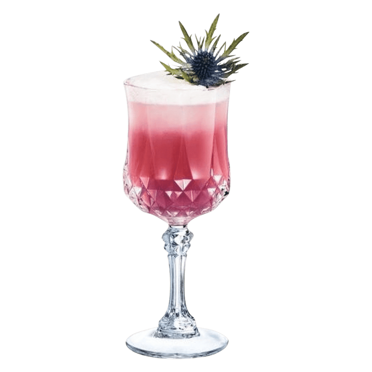 Eclat Longchamp Wijnglas 25 Cl - 6 Stuks - Glazen.nl