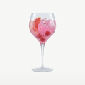 Luigi Bormioli Diamante – bicchieri da gin tonic da 65 cl, 4 pezzi