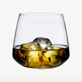 Nude Glass Mirage Tumbler 40 Cl - 4 Pieces
