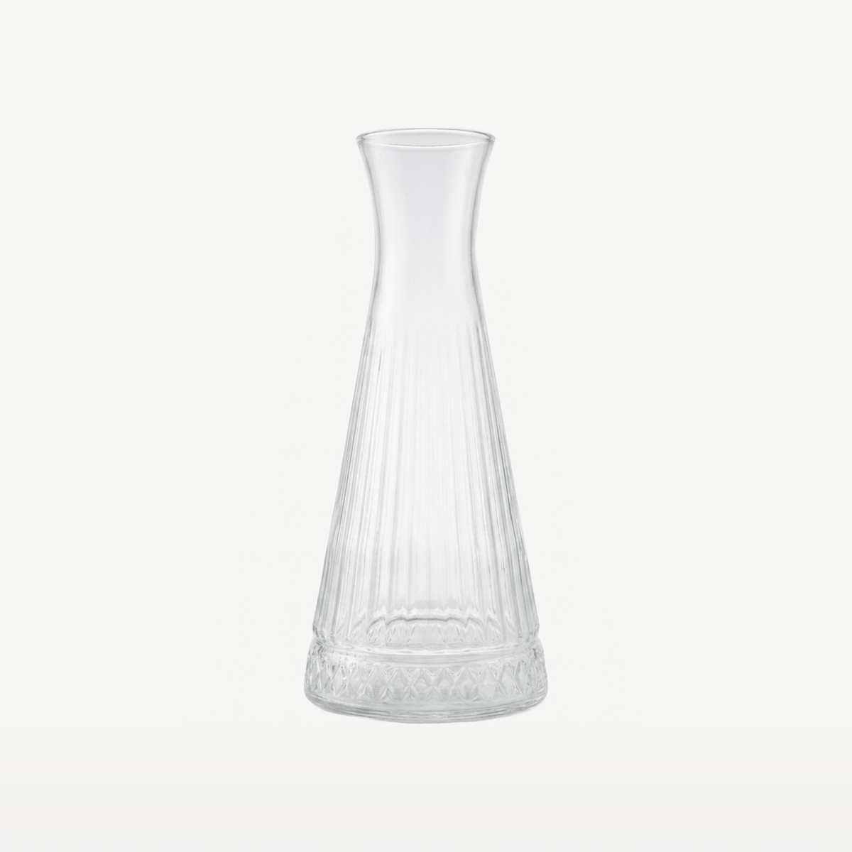 Pasabahce Elysia Karaf 0,94 Liter - Glazen.nl