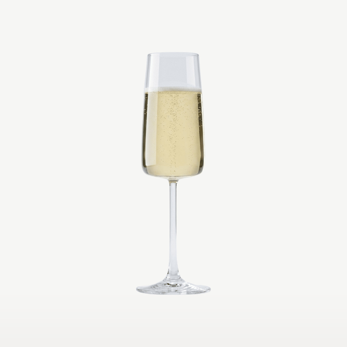 RCR Essential Champagne Flute 30 Cl - 6 Stuks - Glazen.nl