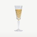 Flute da champagne RCR Etna 19 Cl - 6 pezzi