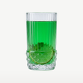 Bormioli Rocco America'20S Shot Glass 8 Cl - 6 Pieces